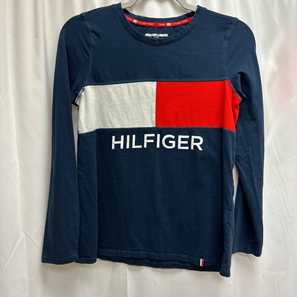 Tommy Hilfiger Long sleeve